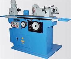 Cot Grinding Machine