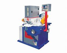 Cot Grinding Machine