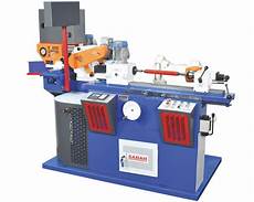 Cot Grinding Machine