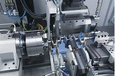 Crank Grinding Machine