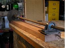 Crank Grinding Machine