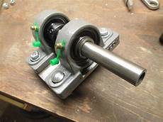 Crank Grinding Machine