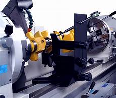 Crankshaft Grinder