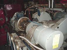 Crankshaft Grinder