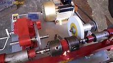 Crankshaft Grinder