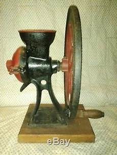 Crankshaft Grinder