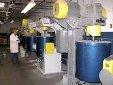 Cryogenic Grinding Services
