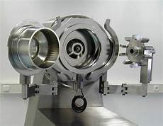 Cryogenic Grinding Services