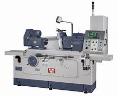Cylindrical Grinder