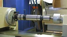 Cylindrical Grinder