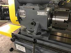 Cylindrical Grinder
