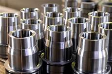 Cylindrical Grinding Parts