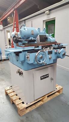 Cylindrical Grinding Parts