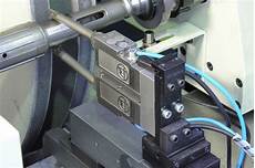 Cylindrical Grinding Parts
