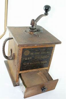 Die Grinders