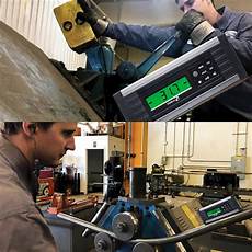 Digital Grinder