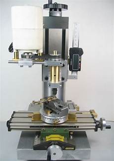 Double Column Cnc Machines