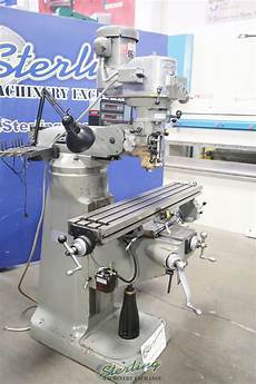 Double Column Cnc Machines