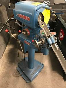Drill Grinder