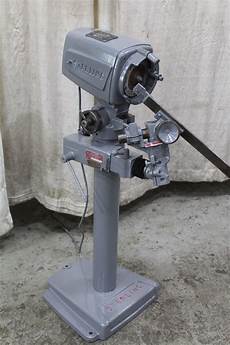 Drill Grinder