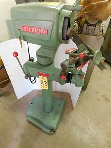 Drill Grinder