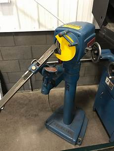 Drill Grinder