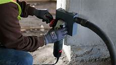 Edge Grinding Machine