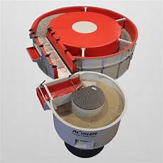 Edge Grinding Machine
