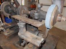 Feed Grinder