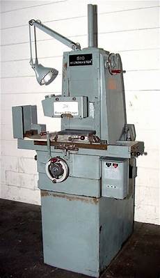 Feed Grinder