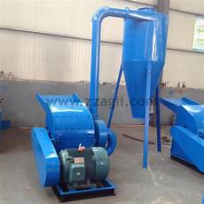 Feed Grinding Machine