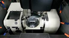 Five Axis Cnc Machines