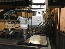 Five Axis Cnc Machines