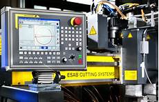 Flexible CNC Controlled Drilling Machines