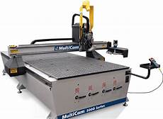 Flexible CNC Controlled Drilling Machines