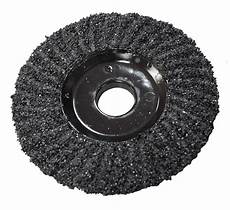 Flexible Grinding Disc