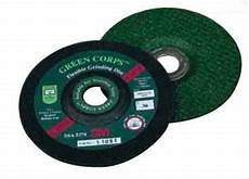 Flexible Grinding Disc