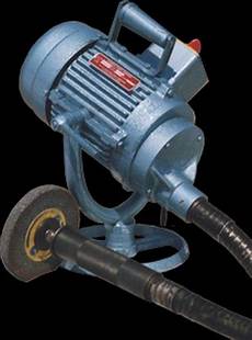 Flexible Grinding Disc
