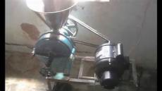 Flour Grinder