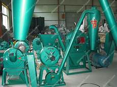 Flour Grinder