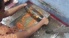 Flour Grinder