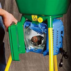 Flour Grinder