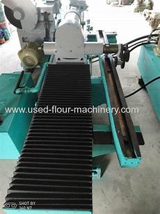 Flour Grinding Machines