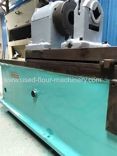 Flour Grinding Machines