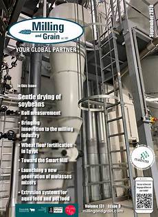 Flour Milling Systems