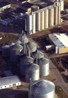 Flour Milling Systems