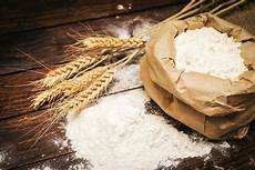 Flour Milling