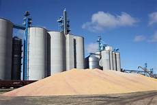 Flour Milling