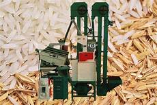 Food Milling Machines