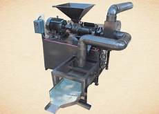 Food Milling Machines